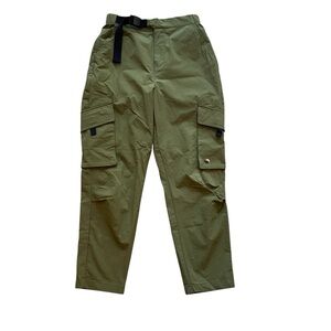 Wondery Morongo Trail Pant – Olive Green | Women’s XS